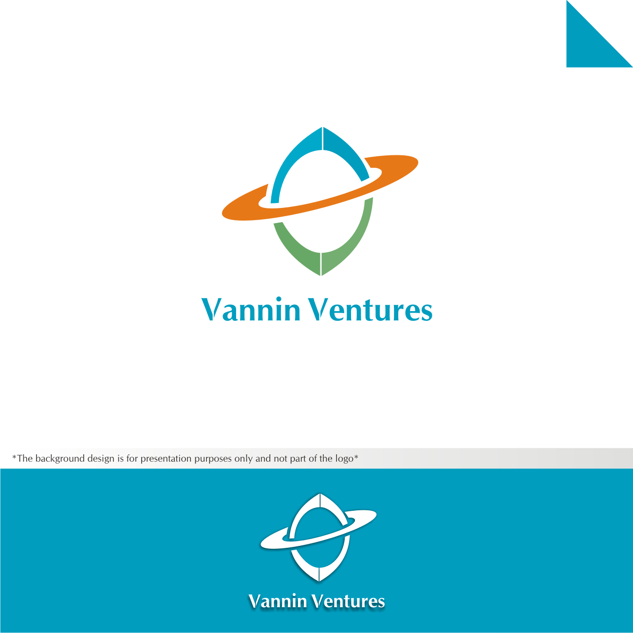 Design de Logo par R!CKY pour Vannin Ventures | Design #11377598