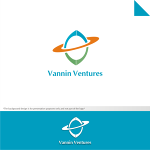 Design de Logo par R!CKY pour Vannin Ventures | Design : #11377598
