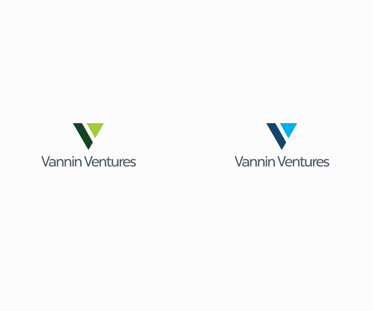Logo Design by Mojoto41 for Vannin Ventures | Design #11403258