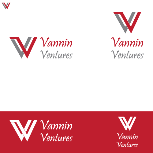 Logo Design by Gaurav for Vannin Ventures | Design #11364865