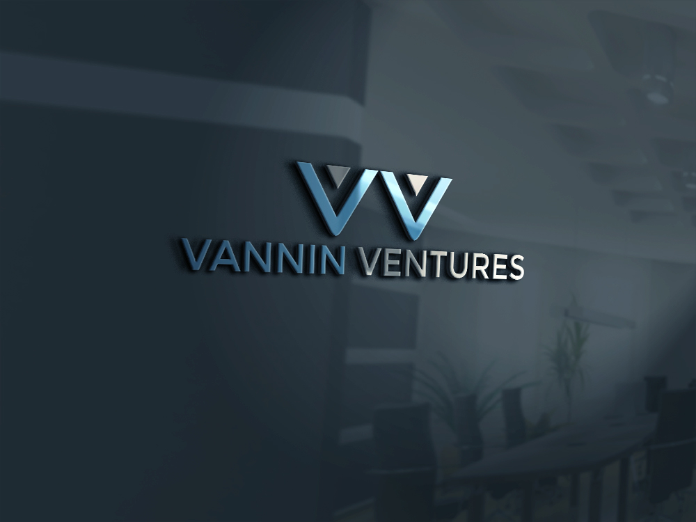 Logo Design by DESIGN Services JK for Vannin Ventures | Design #11370970