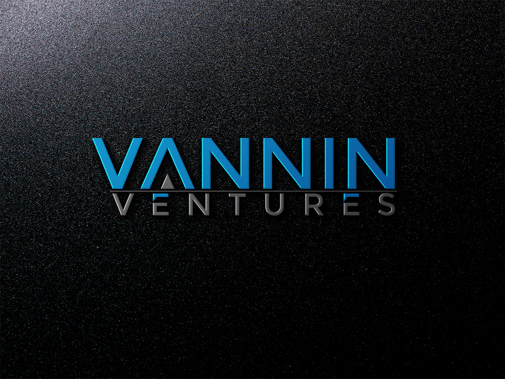 Logo Design by DESIGN Services JK for Vannin Ventures | Design #11370971