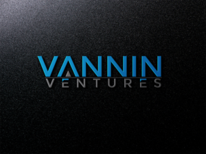 Diseño de Logo por DESIGN Services JK para Vannin Ventures | Diseño: #11370971