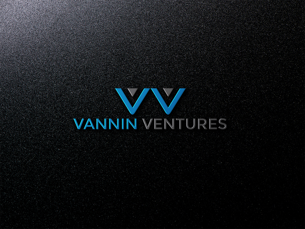 Logo Design by DESIGN Services JK for Vannin Ventures | Design #11370972
