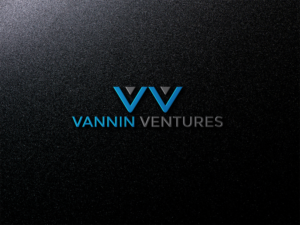Diseño de Logo por DESIGN Services JK para Vannin Ventures | Diseño: #11370972