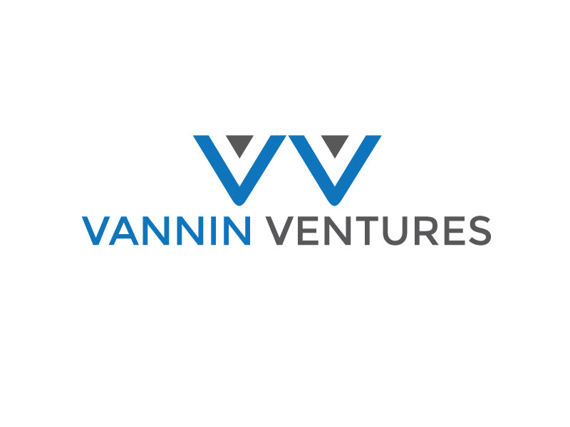 Logo Design by DESIGN Services JK for Vannin Ventures | Design #11370973