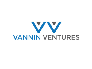 Diseño de Logo por DESIGN Services JK para Vannin Ventures | Diseño: #11370973