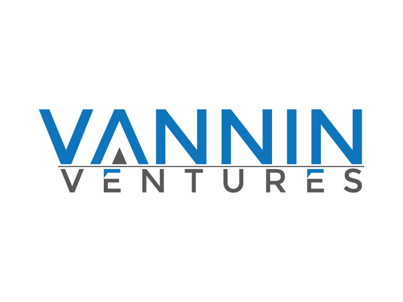 Logo Design by DESIGN Services JK for Vannin Ventures | Design #11370974