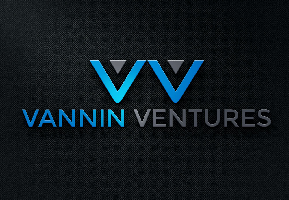 Logo Design by DESIGN Services JK for Vannin Ventures | Design #11370980