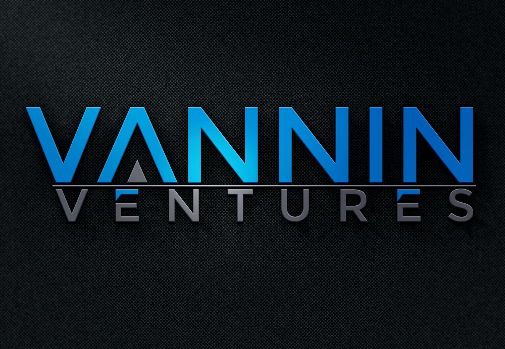 Logo Design by DESIGN Services JK for Vannin Ventures | Design #11370981