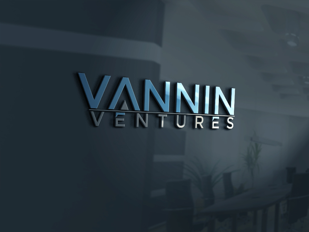 Logo Design by DESIGN Services JK for Vannin Ventures | Design #11370982