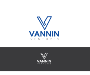 Design de Logo par ecorokerz pour Vannin Ventures | Design #11391245