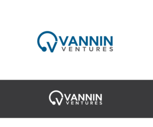 Design de Logo par ecorokerz pour Vannin Ventures | Design : #11391412