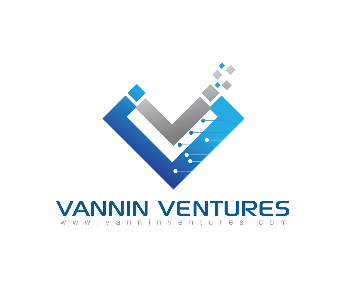 Diseño de Logo por e-graphics para Vannin Ventures | Diseño #11371968