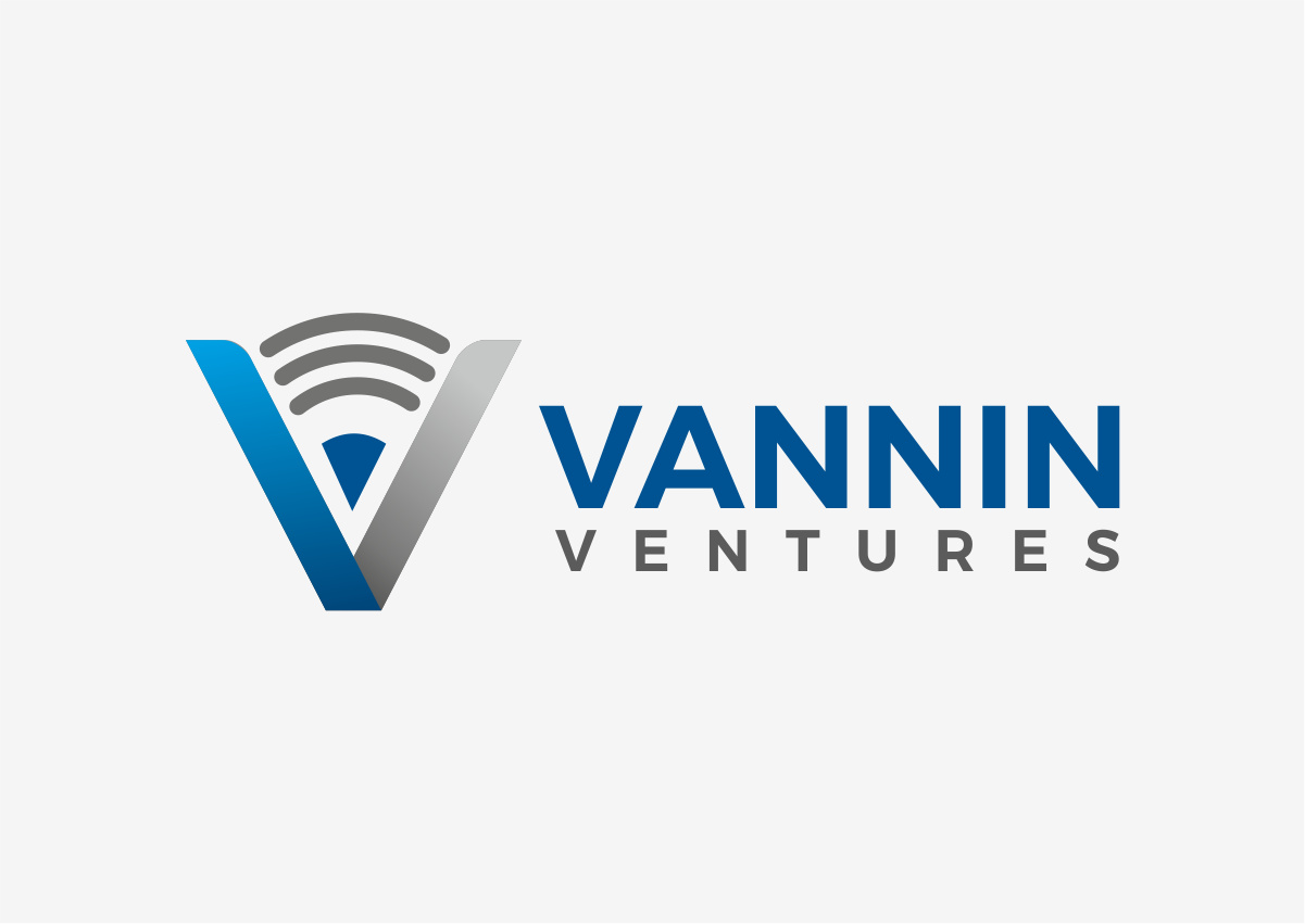 Logo Design by Creative™ for Vannin Ventures | Design #11373418