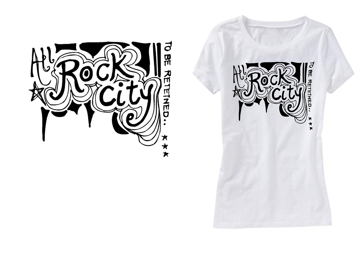 T-Shirt-Design von ODesing für Local News | Design #2363202