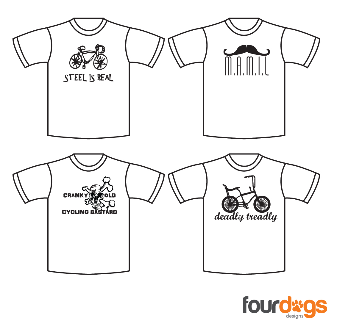 T-shirt Design by Kirsty for Local News | Design #2352770