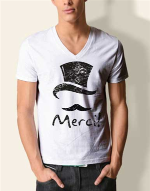 T-shirt Design by estante design