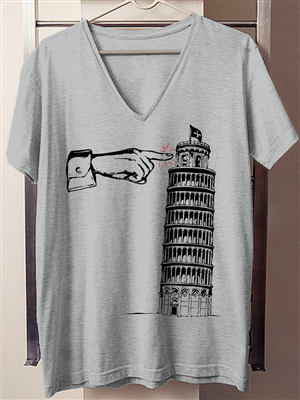 T-shirt Design by a.o.d