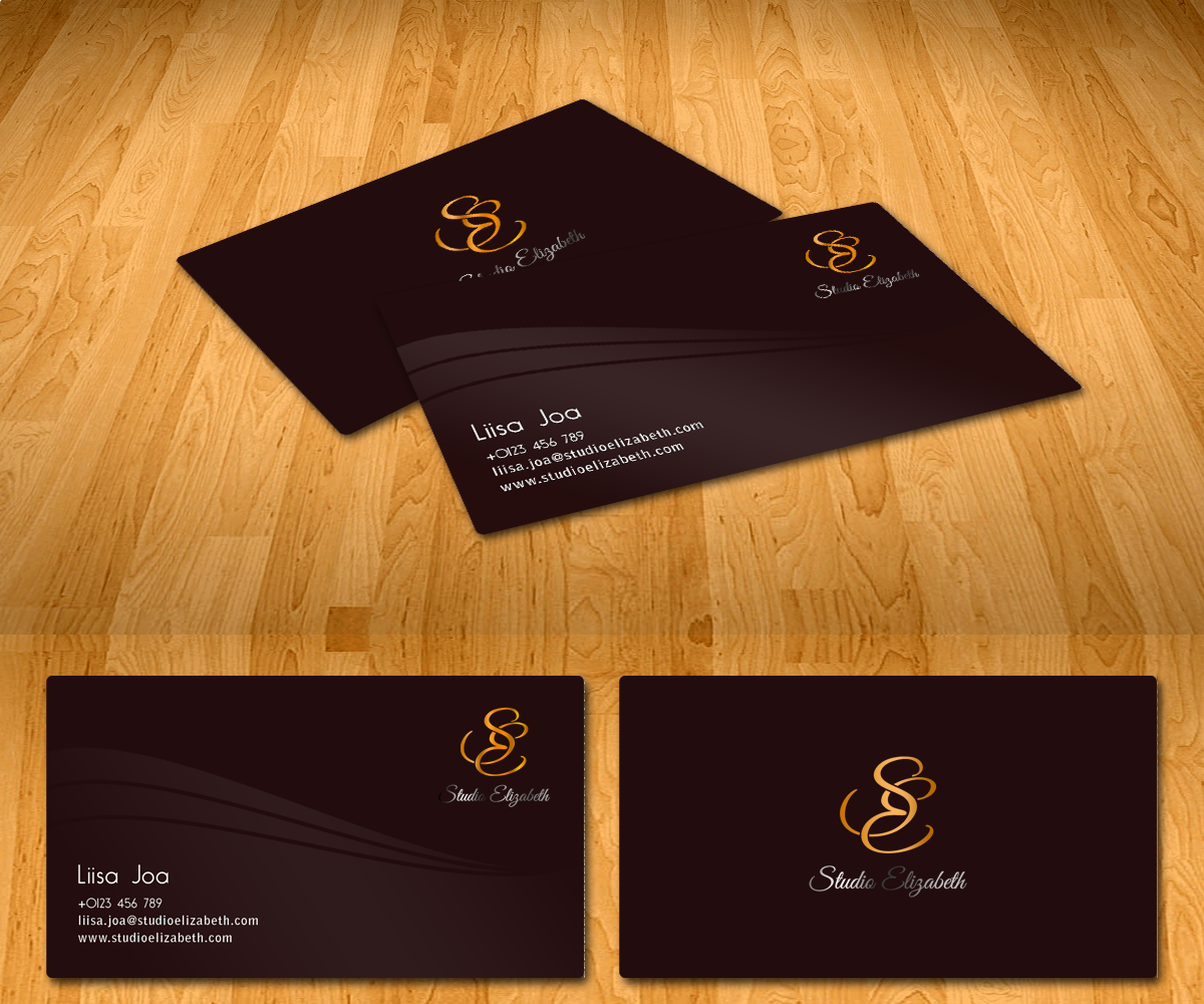 Logo Design by Radu Borzea for this project | Design #2333781
