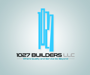 Design de Logo par Kyeong pour 1027 Builders, LLC | Design : #11466239