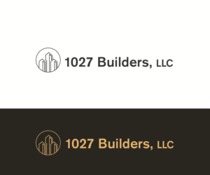 Design de Logo par ideabaaj pour 1027 Builders, LLC | Design : #11444616