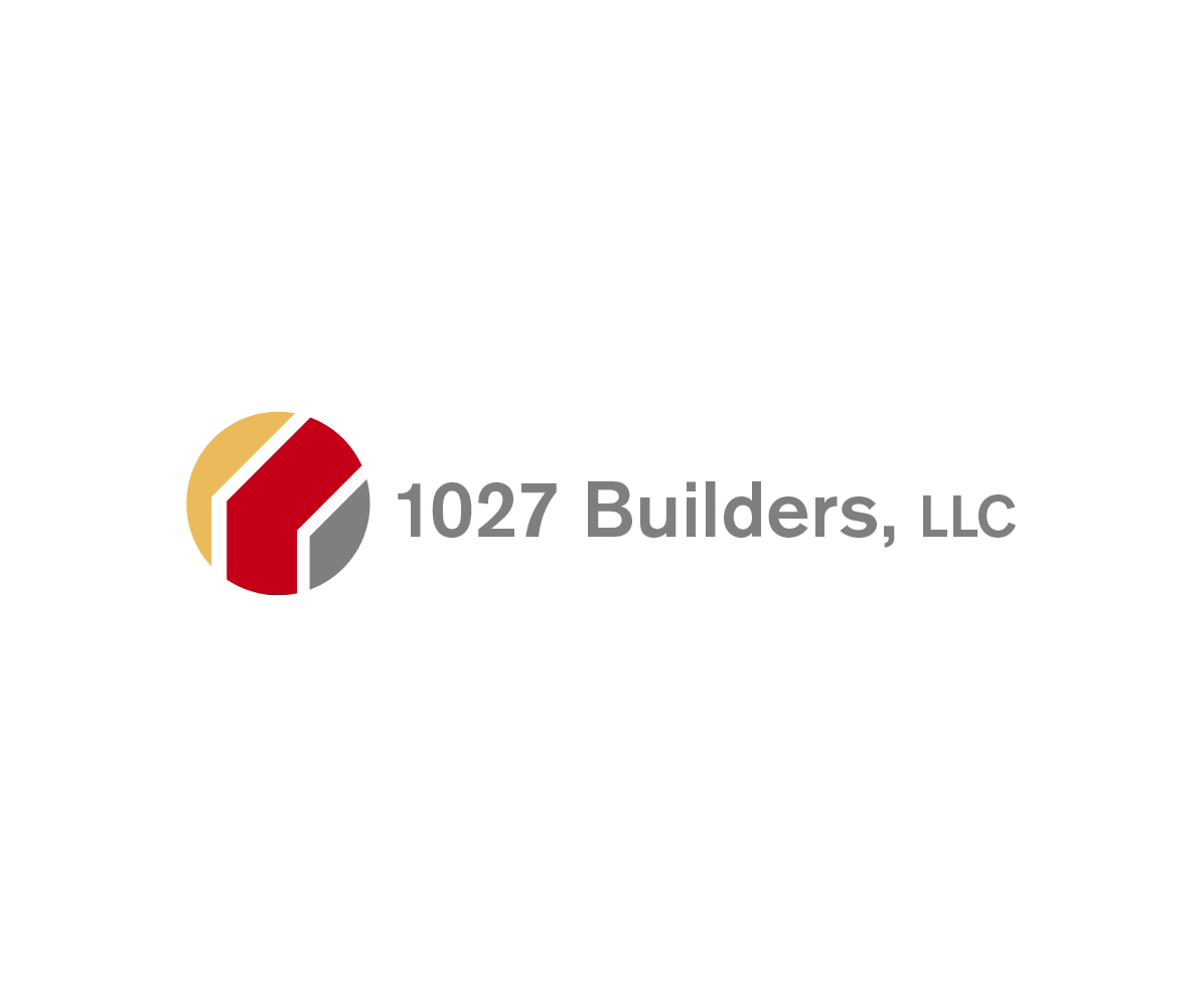 Logo-Design von ideabaaj für 1027 Builders, LLC | Design #11444678