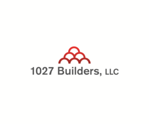 Logo-Design von ideabaaj für 1027 Builders, LLC | Design: #11444734