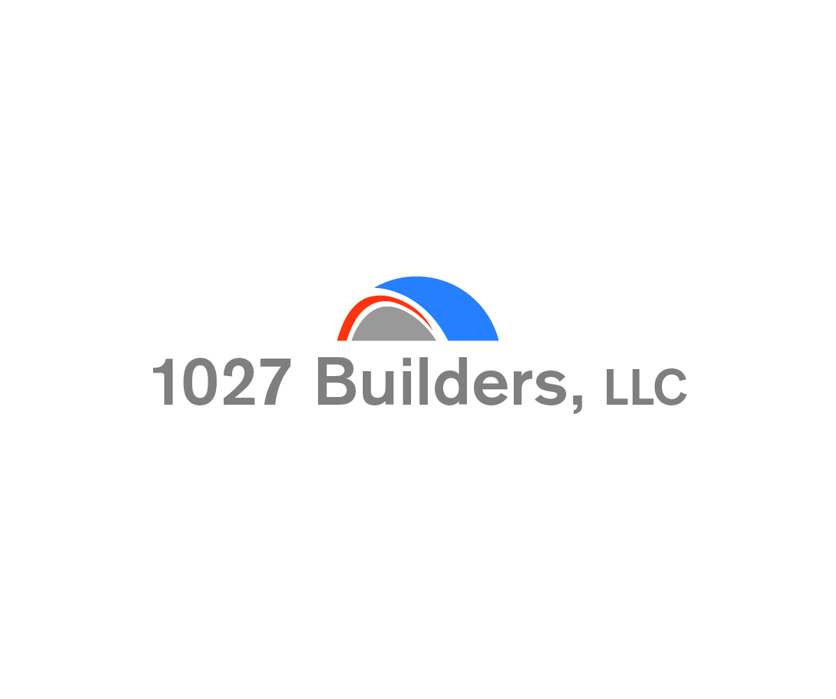 Design de Logo par ideabaaj pour 1027 Builders, LLC | Design #11444764