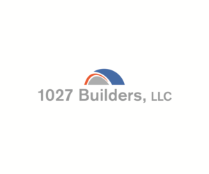 Logo-Design von ideabaaj für 1027 Builders, LLC | Design: #11444764