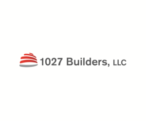 Logo-Design von ideabaaj für 1027 Builders, LLC | Design: #11444768