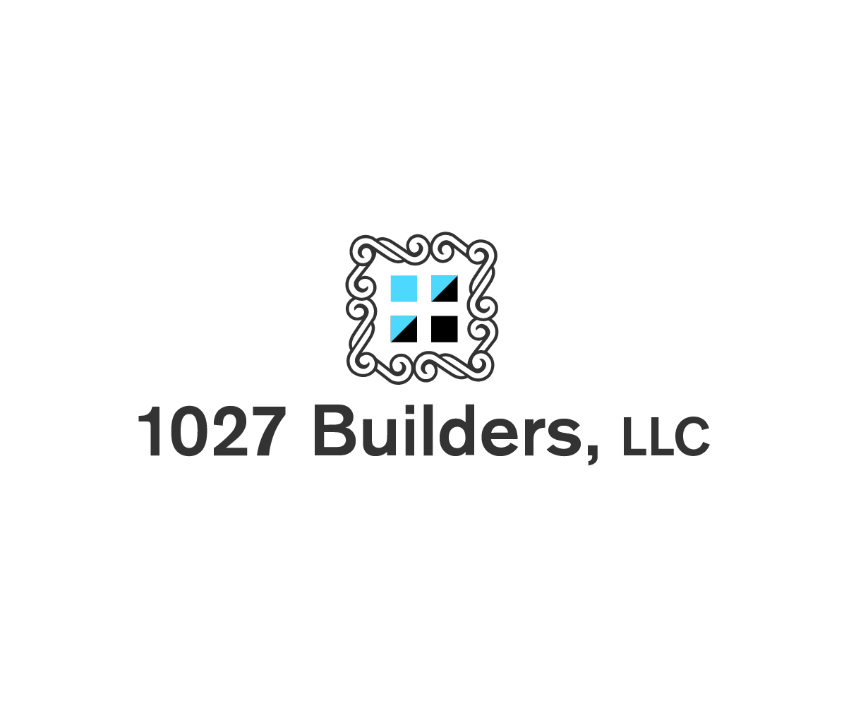 Logo-Design von ideabaaj für 1027 Builders, LLC | Design #11444951