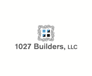Logo-Design von ideabaaj für 1027 Builders, LLC | Design: #11444951