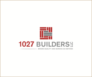 Logo-Design von ideabaaj für 1027 Builders, LLC | Design: #11474794