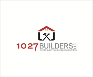 Logo-Design von ideabaaj für 1027 Builders, LLC | Design #11481969