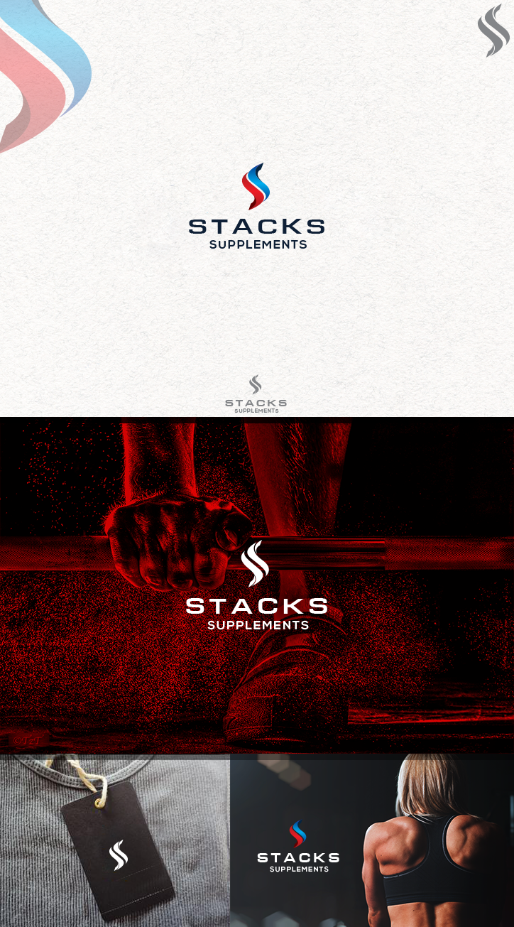 Logo Design by Mojoto41 for this project | Design #11430219