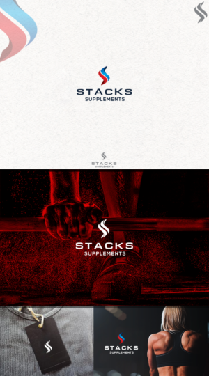 Logo Design by Mojoto41 for this project | Design: #11430219