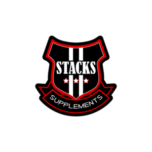 Stacks Suppements | Logo Design by Michale Designs