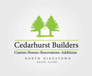 Diseño de Logo por Aeidan para Cedarhurst Builders | Diseño: #11372590