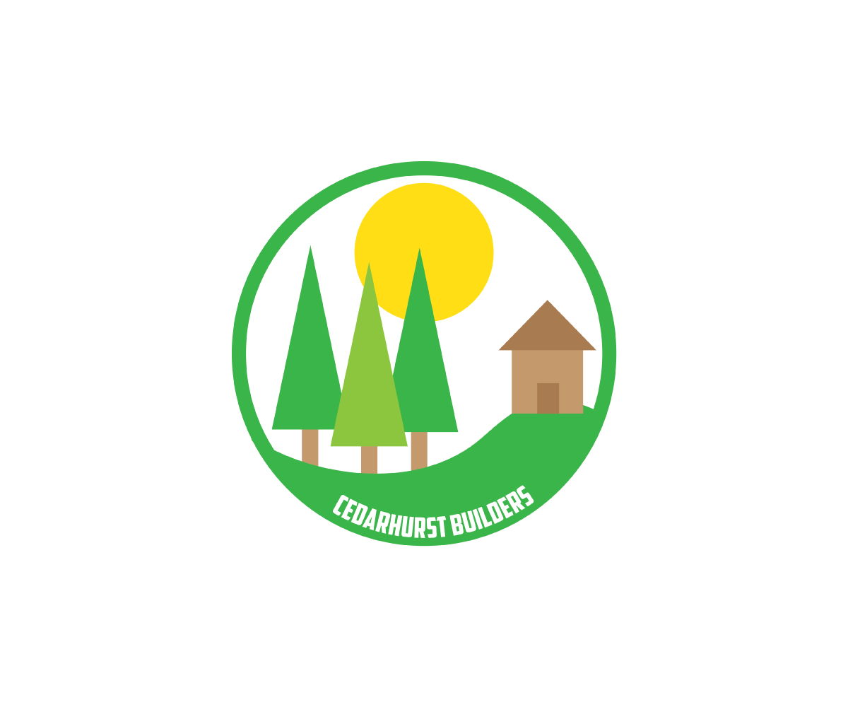 Logo Design by selepsays for Cedarhurst Builders | Design #11366476