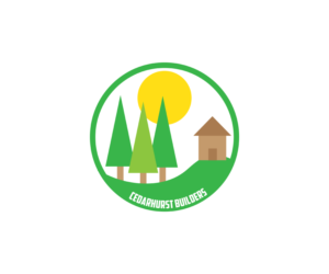 Logo Design by selepsays for Cedarhurst Builders | Design: #11366476