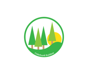 Logo Design by selepsays for Cedarhurst Builders | Design: #11366478