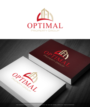 Logo Design by Daniel Caso Design for this project | Design: #11372271