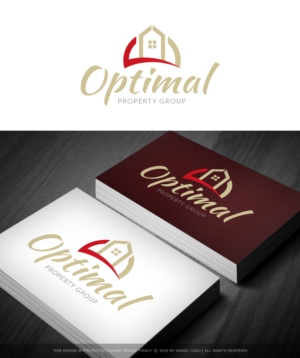 Logo Design by Daniel Caso Design for this project | Design: #11380219