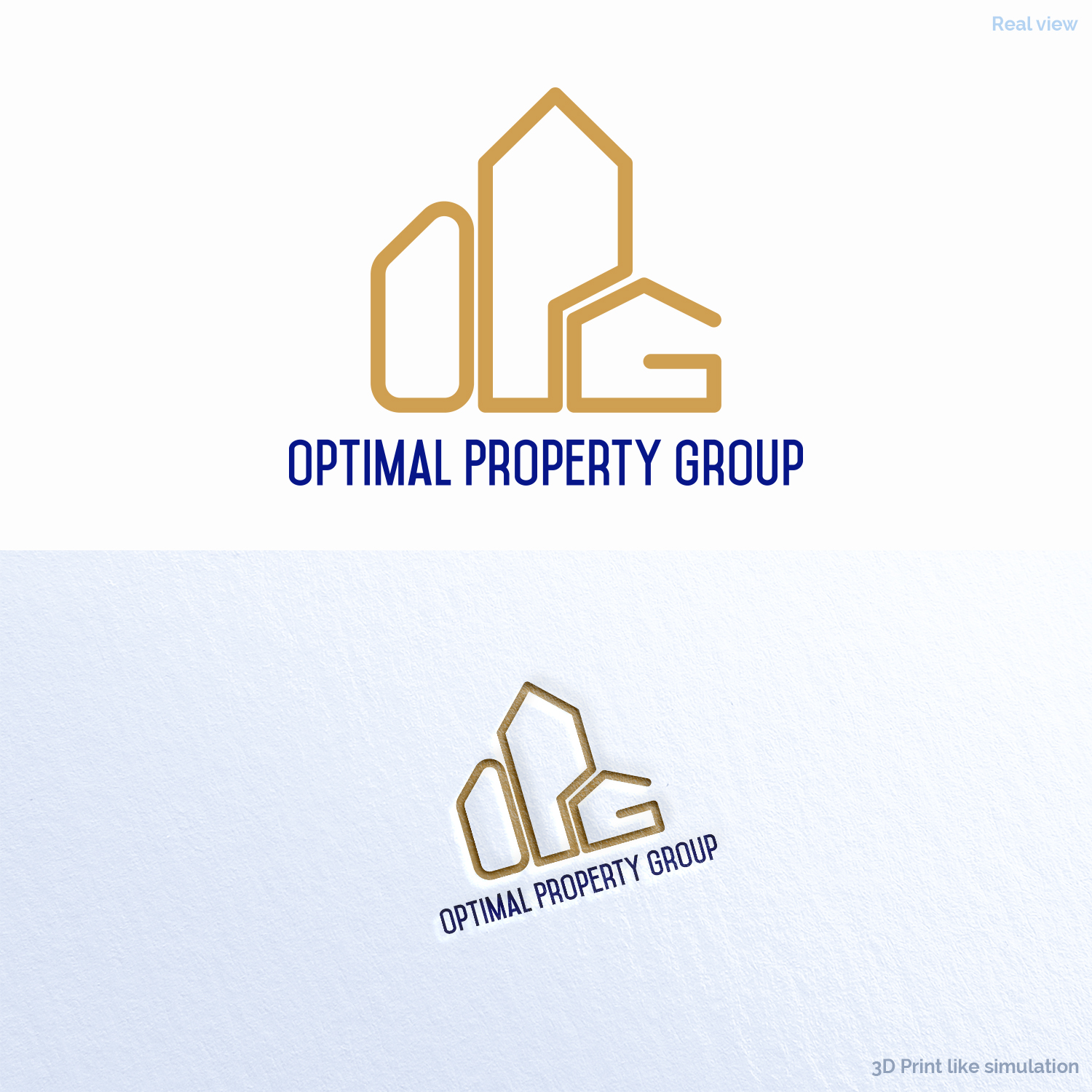 Logo Design by Anthony for this project | Design #11372839