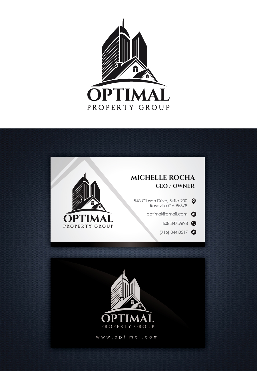 Logo Design by debdesign for this project | Design #11380889