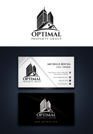 Logo Design by debdesign for this project | Design: #11380889