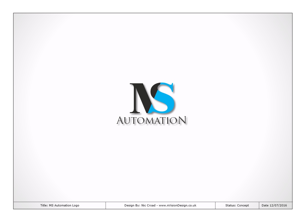 Logo Design by nvisiondesign.co.uk for this project | Design #11452837