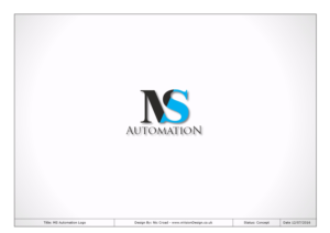 Logo Design by nvisiondesign.co.uk for this project | Design: #11452837