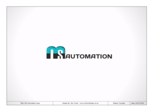 Logo Design by nvisiondesign.co.uk for this project | Design: #11452838